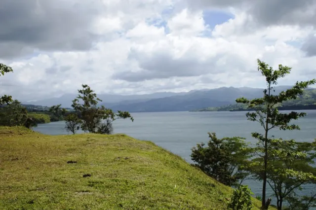 Lote en venta Lago Arenal, Tilaran