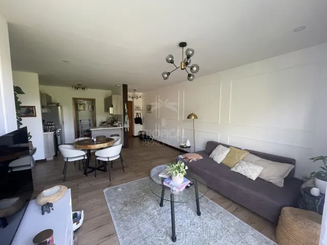 Apartamento en Alquiler en San Rafael de Escazú – $1,350
