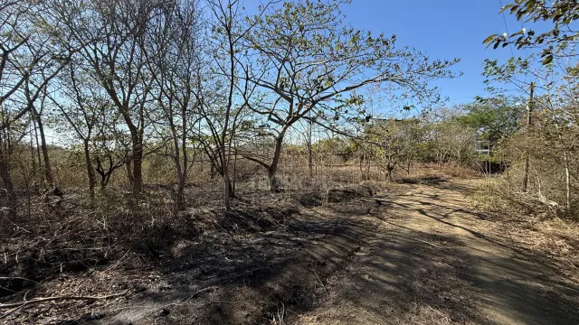 Terreno Exclusivo en Venta – Playa Marbella, Guanacaste, Costa Rica