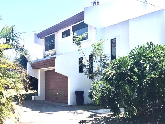 Casa Independiente para Venta.