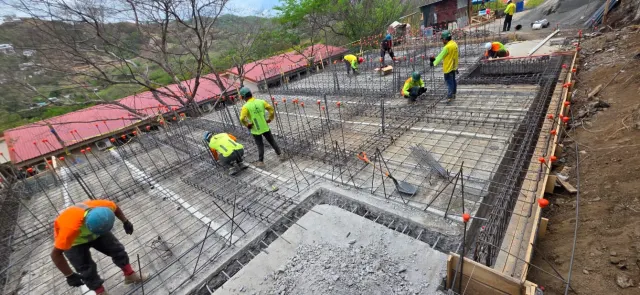 Vida de Lujo cerca de Playas de Coco y Ocotal