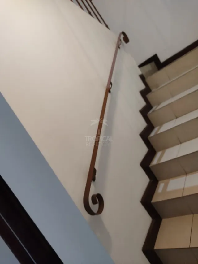 Casa Independiente en Venta en Rohrmoser con 4 Habitaciones