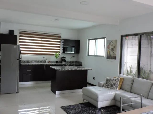 Oportunidad de inversion de 4 apartamentos en Cariari