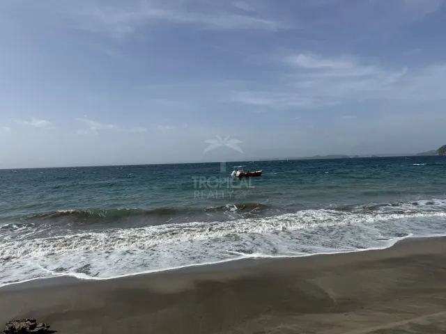 Lote Premium de 999 m² con Espectacular Vista al Mar – Condominio Lomas Del Mar, Guanacaste