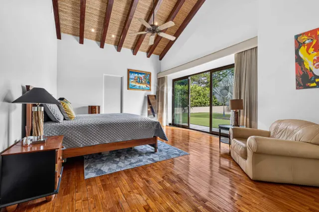 Casa Pochote – Residencia de Lujo en Hacienda Pinilla, Guanacaste