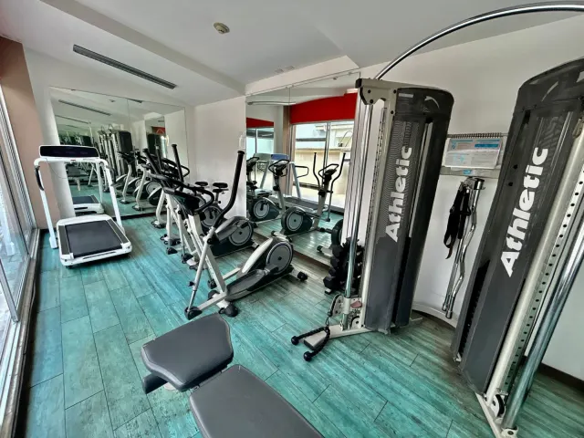 Apartamento en Venta en Mata Redonda, San José
