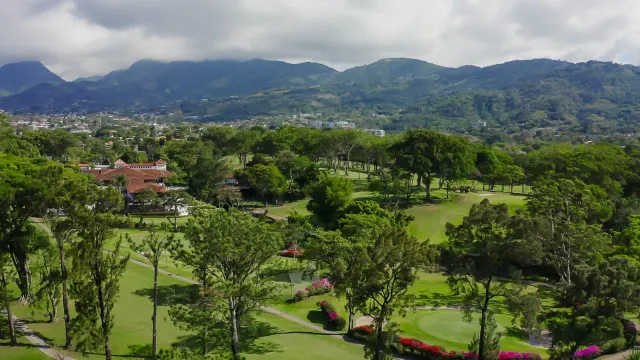 Avenida 510 de Escazú: Redefiniendo la Vida