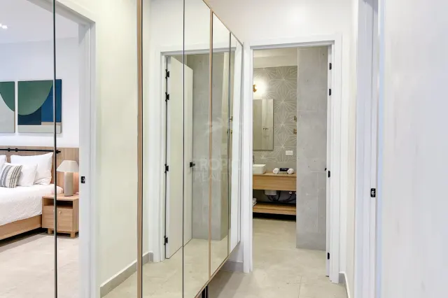 Dúplex Moderno en Venta en Mal País, Santa Teresa | Beachway Villas