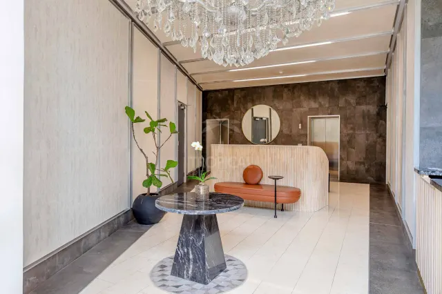 Penthouse de Lujo con Vista Panorámica en Nunciatura – Elegancia, Ubicación y Confort