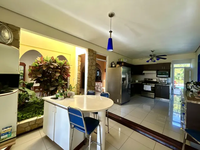 Casa en venta en Hacienda Los Reyes