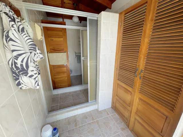 Para Venta Casa de una planta, con piscina