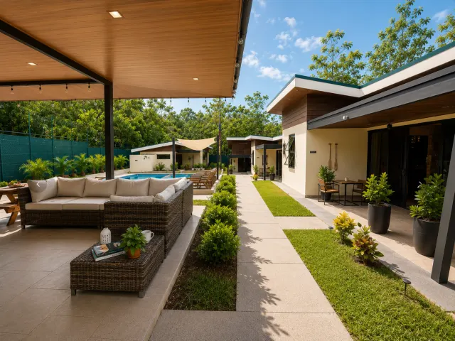 Complejo Turístico Boutique en Venta en Pinilla, Guanacaste | Inversión Llave en Mano Cerca de Playa Avellanas