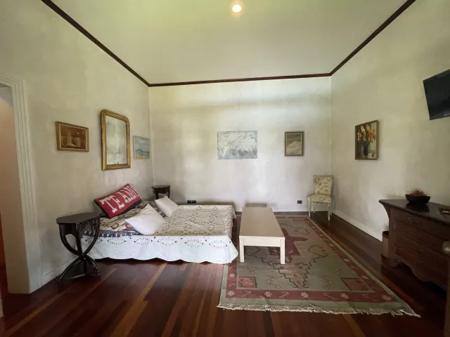 Santa Ana Piedades casa de una planta con 10.763m2