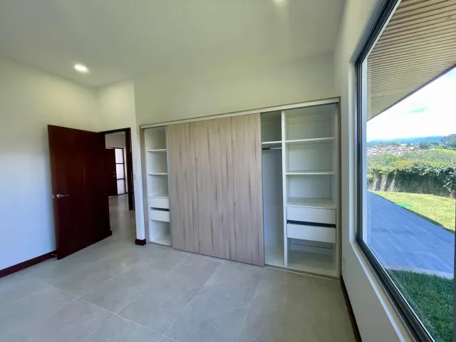 Casa Cielo casa en venta San Rafael Alajuela en comndominio