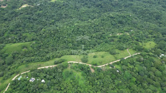 Lotes en Venta en Santiago: Tu Oportunidad de Inversión en Costa Rica