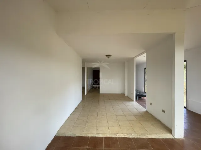Lote en venta en San Ramon con 3100m2 de lote