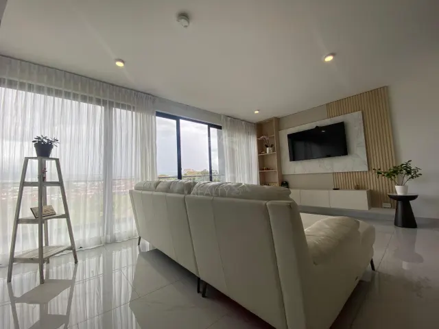 Apartamento Amueblado en Alquiler en Soho Paradisus – Rohrmoser