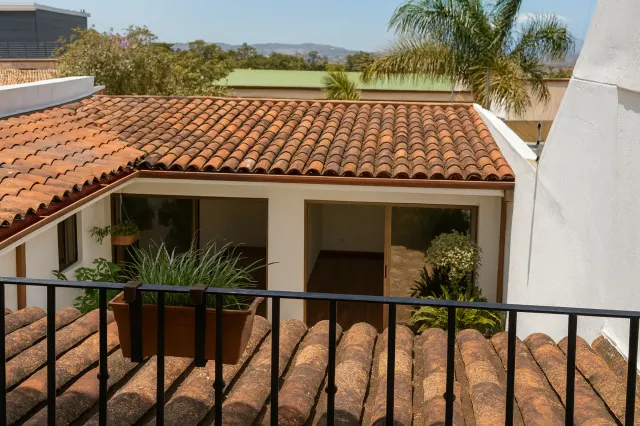 Casa Independiente en Venta en Rohrmoser con 4 Habitaciones