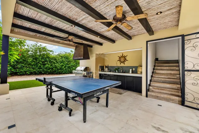 Casa Pochote – Residencia de Lujo en Hacienda Pinilla, Guanacaste