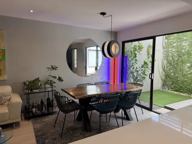 Casa en venta Escazu Urbano