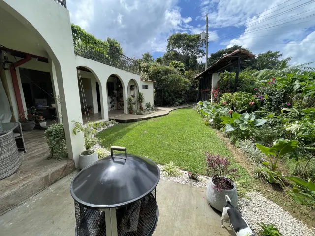 Casa independiente Brasil de Mora
