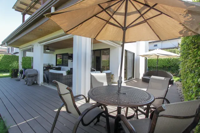 Casa en Venta en Lomas del Valle, Alto de Las Palomas – 3 Habitaciones con Amenidades de Lujo