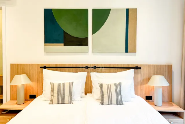 Dúplex Moderno en Venta en Mal País, Santa Teresa | Beachway Villas
