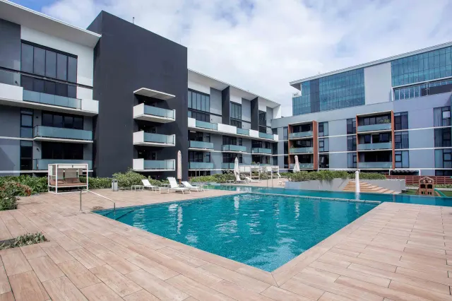 City Modern Condo for sale in Escazu Village