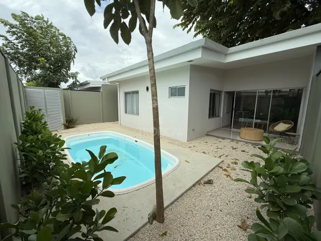 Vive cerca del mar en un proyecto residencial exclusivo en Guanacaste