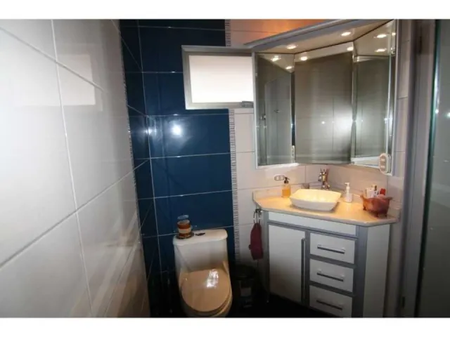Lote comercial en venta San Joaquin de Flores