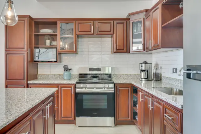 Apartamento frente al mar Falmingo