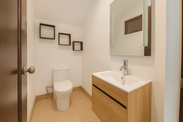 Casa Independiente en Venta en Rohrmoser con 4 Habitaciones