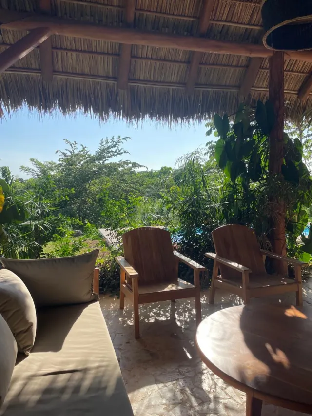 Terreno de uso mixto con vista al mar en Mal País, Costa Rica, con 75% de construcción permitida, $629,000