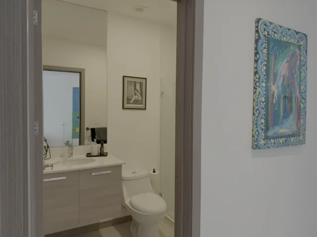 Casa en venta Escazu Urbano