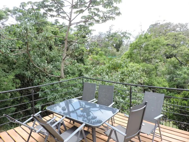 Oportunidad de inversion de 4 apartamentos en Cariari