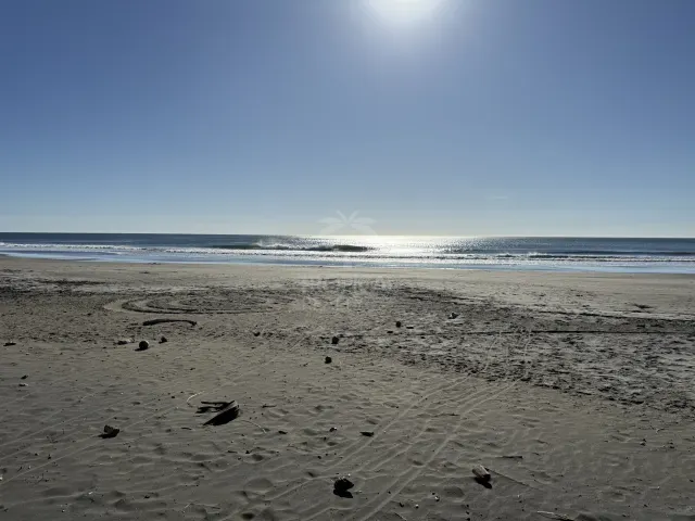 Terreno Exclusivo en Venta – Playa Marbella, Guanacaste, Costa Rica