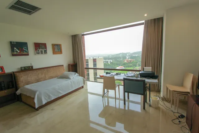 Lujoso apartamento en venta, Escazú Monte Plata