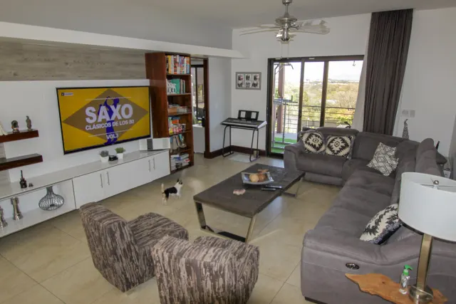 Casa en Venta en Lomas del Valle, Alto de Las Palomas – 3 Habitaciones con Amenidades de Lujo
