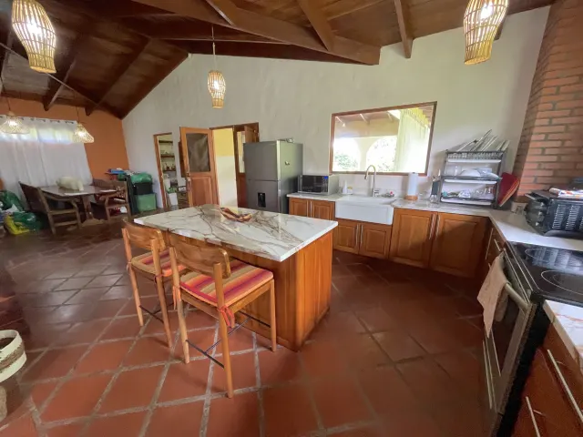 Casa independiente Brasil de Mora