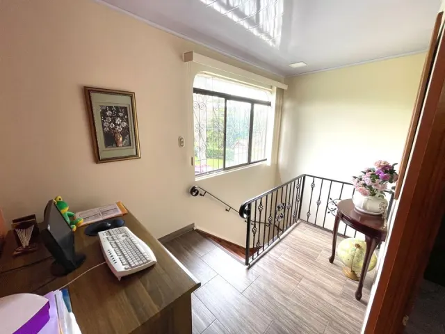 Rohrmoser Roma, Pavas casa en venta con apartamentos