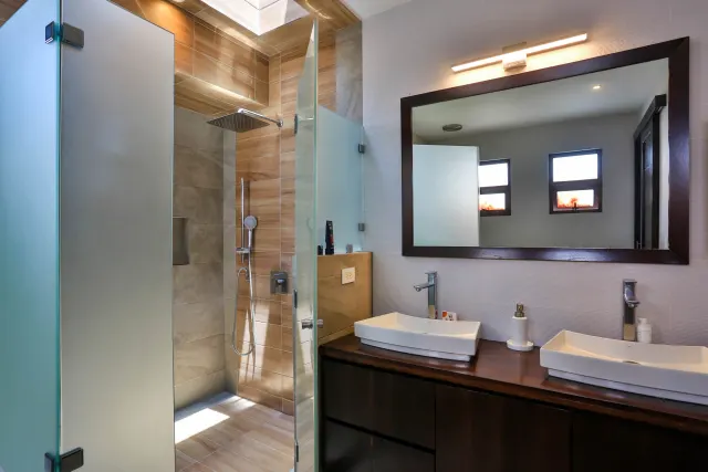 Hermosa casa en venta en Hacienda Los Reyes