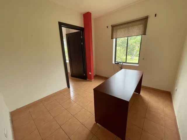 Casa de una planta en venta Hacienda Los Reyes, La Guacima