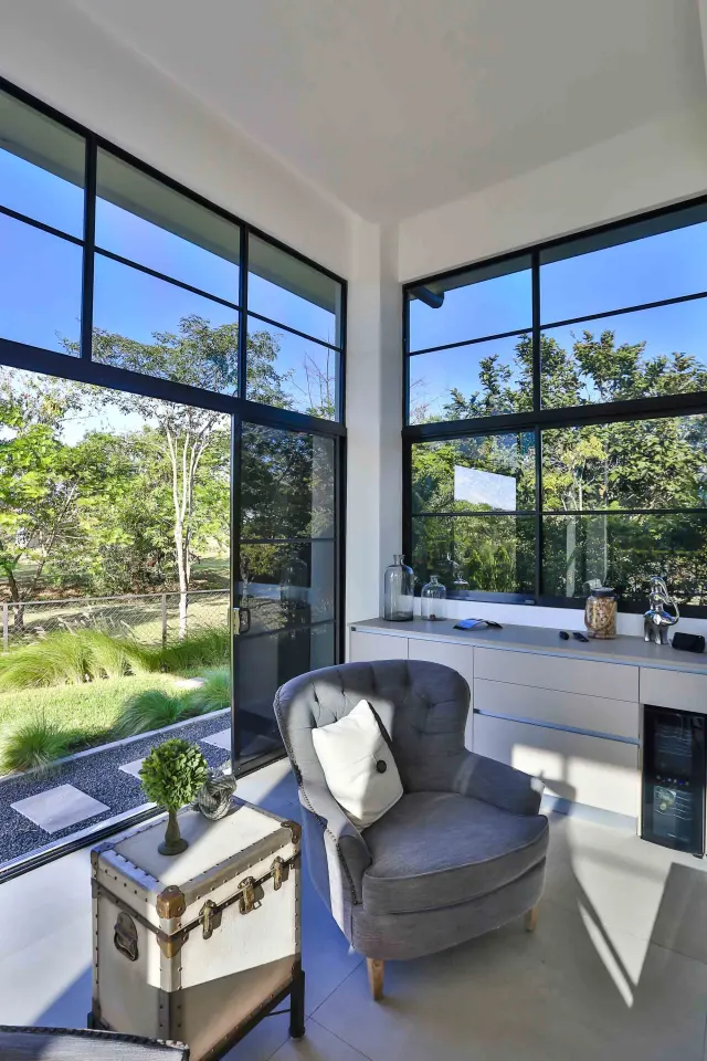 Se vende Casa minimalista en Hacienda Los Reyes