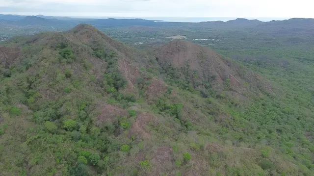Mega Propiedad para Desarrollo Turístico y Residencial en Guanacaste | 380 hectáreas