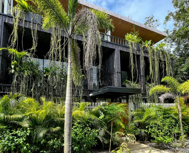 Dúplex Moderno en Venta en Mal País, Santa Teresa | Beachway Villas