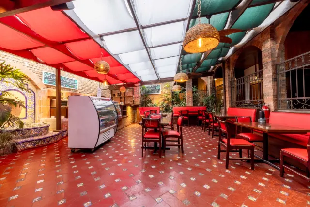 Hotel Boutique en Venta en Barrio Amón – Propiedad Histórica con Alto Potencial de Desarrollo