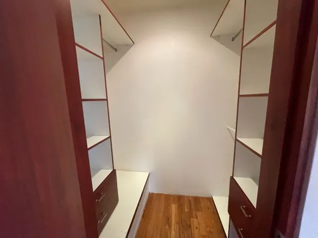 Casa moderna en condominio Ciudad Colon con vistas
