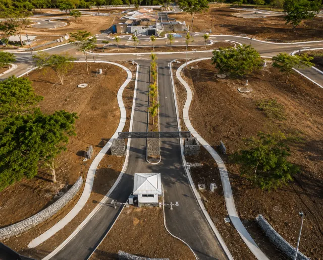Lotes Residenciales de Lujo en Venta en One Hacienda Pinilla, Guanacaste, Costa Rica
