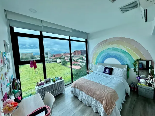 Venta de lujoso penthouse en Escazu
