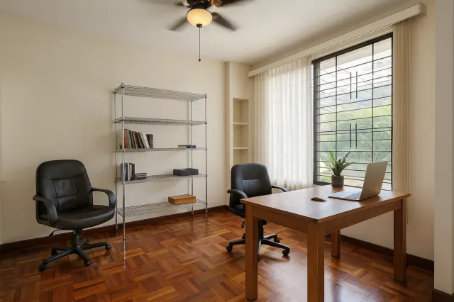 Casa de Una Planta en Venta – Los Laureles, Escazú | Ubicación Privilegiada, Vistas Panorámicas